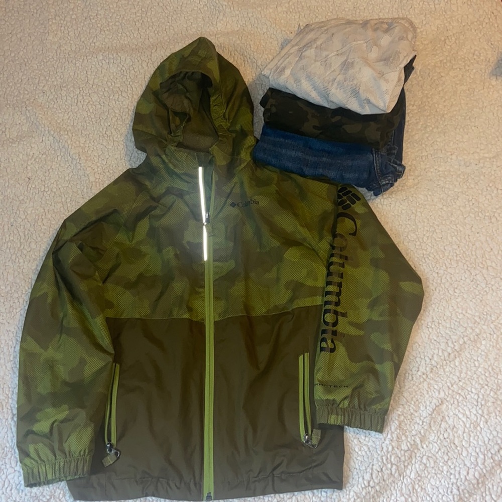 💚 BOYS MEDIUM (10/12) BUNDLE💚